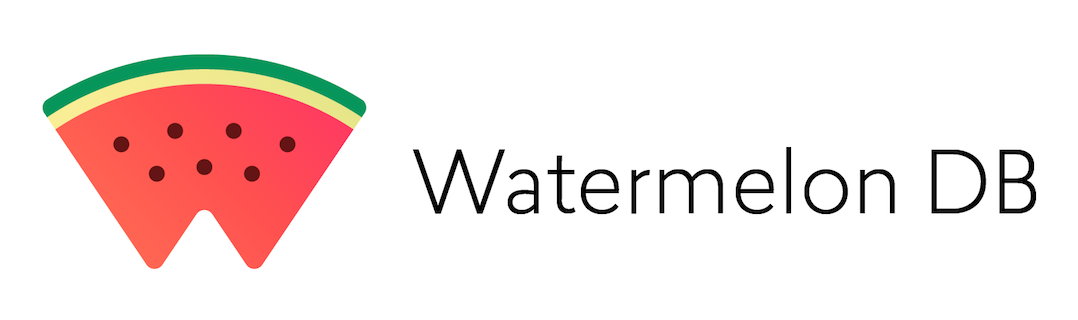 WatermelonDB alternative