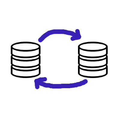 database replication